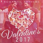 Romantic Anthems - Valentine's 2017 - Monali Thakur Song Download